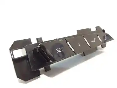 Second-hand car spare part switch for audi a8 (4n2/4n8) 50 tdi quattro oem iam references 4n0959770c