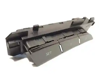 Second-hand car spare part switch for audi a8 (4n2/4n8) 50 tdi quattro oem iam references 4n0959770b