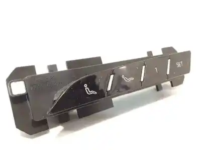 Second-hand car spare part switch for audi a8 (4n2/4n8) 50 tdi quattro oem iam references 4n0959769c