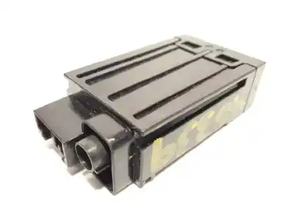 Second-hand car spare part electronic module for audi a8 (4n2/4n8) 50 tdi quattro oem iam references 4n0959428