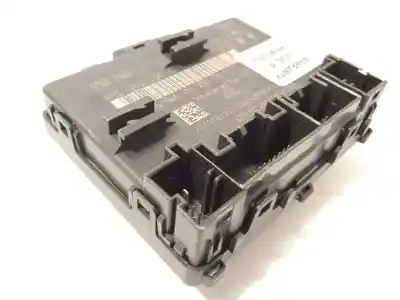 Second-hand car spare part body control unit for audi a8 (4n2/4n8) 50 tdi quattro oem iam references 4m1959795c