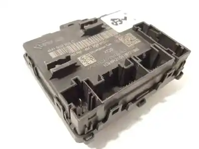 Second-hand car spare part body control unit for audi a8 (4n2/4n8) 50 tdi quattro oem iam references 4m1959953c