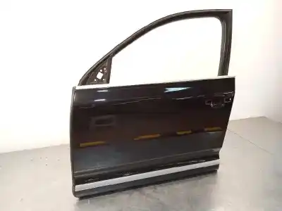 Автозапчастина б/у передні ліві двері для porsche cayenne (typ 9pa1) s посилання на oem iam 95553101106  95553101106grv