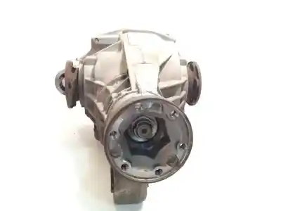 Second-hand car spare part rear differential for porsche cayenne (typ 9pa1) s oem iam references  0ac525017g 95533201003