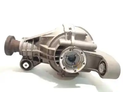 Second-hand car spare part rear differential for porsche cayenne (typ 9pa1) s oem iam references  0ac525017g 95533201003