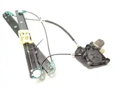 Piesă de schimb auto la mâna a doua mecanism acționare geam fațã stânga pentru audi a3 sportback (8ya) 1.5 16v tsi act referințe oem iam 8y0837461