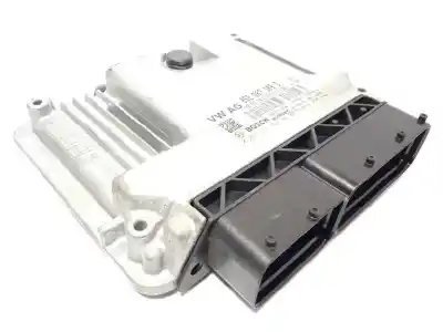 Second-hand car spare part ECU ENGINE CONTROL for AUDI A3 SPORTBACK (8YA)  OEM IAM references 05E907309D 0261S21825 