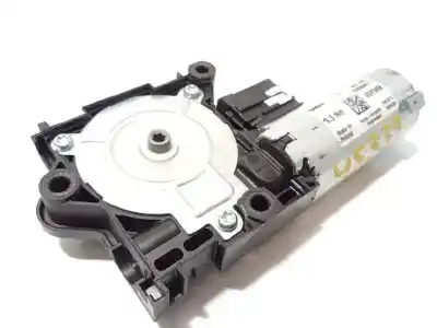Second-hand car spare part electric sunroof motor for audi a8 (4n2/4n8) 50 tdi quattro oem iam references 405829