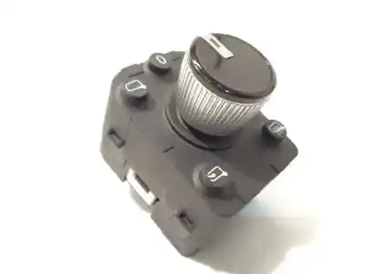 Second-hand car spare part rearview side mirror switch for audi a8 (4n2/4n8) 50 tdi quattro oem iam references 4n0959565