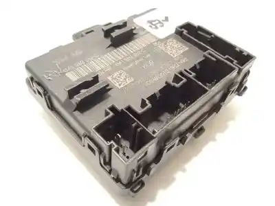 Second-hand car spare part body control unit for audi a8 (4n2/4n8) 50 tdi quattro oem iam references 4m1959952c