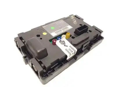 Second-hand car spare part multifunction display for renault laguna coupe monaco gp oem iam references 259153398r  