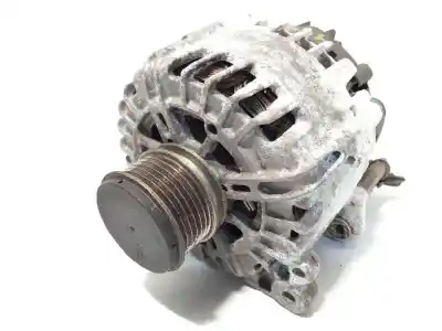 Pezzo di ricambio per auto di seconda mano ALTERNATORE per SEAT ALTEA XL (5P5)  Riferimenti OEM IAM 03L903023FX  