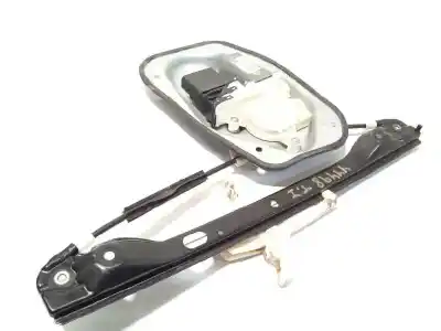 Автозапчастина б/у регулятор склона задній лівий для volkswagen jetta (1k2) 1.9 tdi посилання на oem iam 1k5839461 1k5839401g 