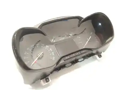 Second-hand car spare part dashboard for citroen c3 live oem iam references 9823019980