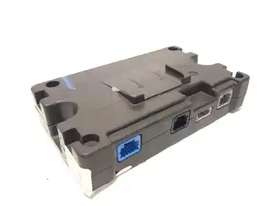 Pièce détachée automobile d'occasion MODULE ÉLECTRONIQUE pour RENAULT LAGUNA COUPE  Références OEM IAM 280246043R  
