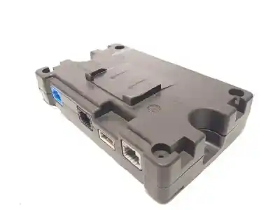 Second-hand car spare part electronic module for renault laguna coupe monaco gp oem iam references 280246043r  