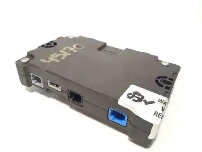 Second-hand car spare part electronic module for renault laguna coupe monaco gp oem iam references 280246043r  