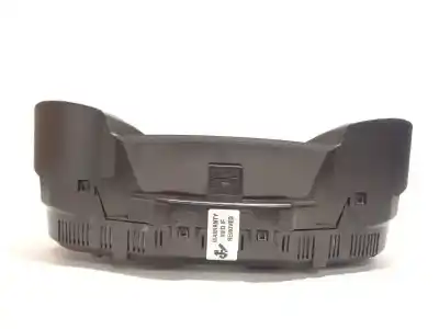 Автозапчастина б/у панель інструментів для ford focus lim. (cb8) 1.6 tdci cat посилання на oem iam bm5t10849bcg 5580301 5580301