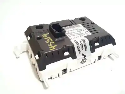 Автозапчастина б/у багатофункційний дисплей для ford focus lim. (cb8) 1.6 tdci cat посилання на oem iam em5t18b955ba  2014481