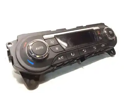 Second-hand car spare part climate control for ford focus lim. (cb8) 1.6 tdci cat oem iam references bm5t18c612cl  1866942