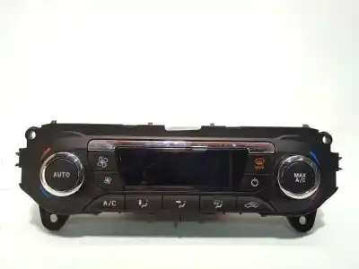 Second-hand car spare part climate control for ford focus lim. (cb8) 1.6 tdci cat oem iam references bm5t18c612cl  1866942