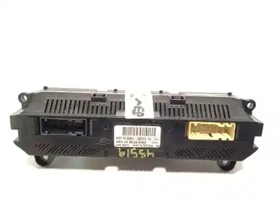 Second-hand car spare part climate control for ford focus lim. (cb8) 1.6 tdci cat oem iam references bm5t18c612cl  1866942