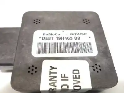 Автозапчастина б/у датчик для ford focus lim. (cb8) 1.6 tdci cat посилання на oem iam de8t19h463bb 1945263 