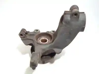 Автозапчасти б/у передняя правая кулачка за ford focus lim. (cb8) 1.6 tdci cat ссылки oem iam av613k170 1702854 av613k170dab