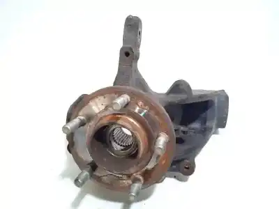 Автозапчасти б/у передняя правая кулачка за ford focus lim. (cb8) 1.6 tdci cat ссылки oem iam av613k170 1702854 av613k170dab