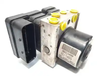 Pièce détachée automobile d'occasion abs (système anti-blocage des roues) pour peugeot 207 1.6 16v hdi références oem iam 9662150680 10020700774 10097011263