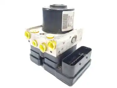 Pièce détachée automobile d'occasion abs (système anti-blocage des roues) pour peugeot 207 1.6 16v hdi références oem iam 9662150680 10020700774 10097011263