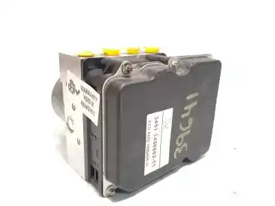 Peça sobressalente para automóvel em segunda mão abs por bmw x3 (e83) 3.0sd referências oem iam 34513420395 0265236012 34513450562
