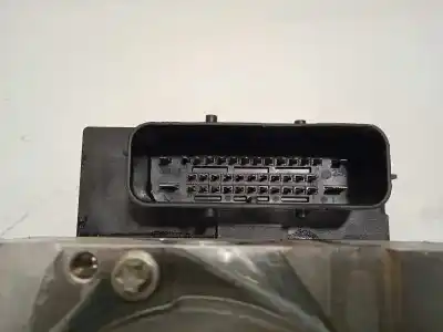 Peça sobressalente para automóvel em segunda mão abs por bmw x3 (e83) 3.0sd referências oem iam 34513420395 0265236012 34513450562