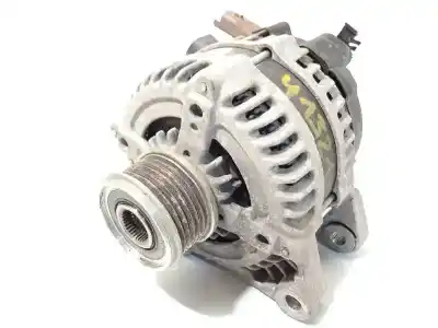 Second-hand car spare part ALTERNATOR for PEUGEOT 208  OEM IAM references 9820893880 MS1042119580 