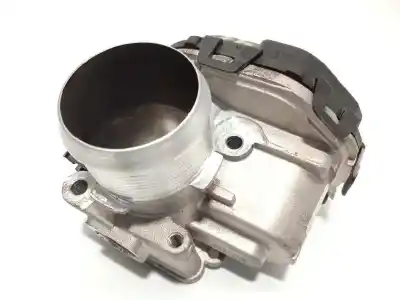 İkinci el araba yedek parçası KELEBEK KUTUSU için PEUGEOT 208  OEM IAM referansları 9830171480 98359L 