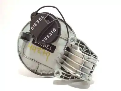 Автозапчасти б/у наружная крышка топлива за kia carens iii monospace (un) 2.0 crdi 140 ссылки oem iam 695101d000  