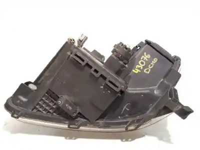 Piesă de schimb auto la mâna a doua far dreapta pentru toyota avensis berlina (t25) 2.0 d-cat referințe oem iam 8113005211  