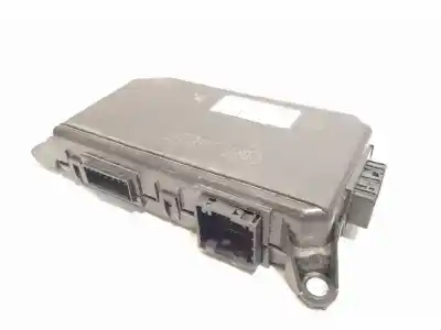 Second-hand car spare part electronic module for fiat croma (194_) 1.9 d multijet (194axc1b 194axc12) oem iam references 51796694