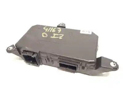 Second-hand car spare part electronic module for fiat croma (194_) 1.9 d multijet (194axc1b 194axc12) oem iam references 51796694  