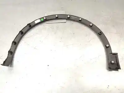 Pezzo di ricambio per auto di seconda mano parafango anteriore destro per volkswagen t-roc advance style riferimenti oem iam 2ga854732c9b9  