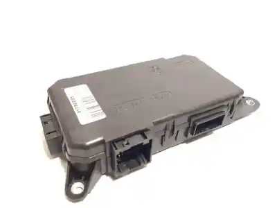 Second-hand car spare part electronic module for fiat croma (194_) 1.9 d multijet (194axc1b 194axc12) oem iam references 51796699