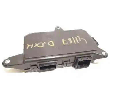 Second-hand car spare part electronic module for fiat croma (194_) 1.9 d multijet (194axc1b 194axc12) oem iam references 51796699  