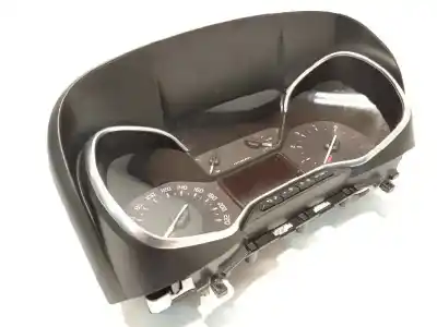 Pièce détachée automobile d'occasion compteur de vitesse tableau de bord pour citroen c3 aircross feel références oem iam 9822634280  