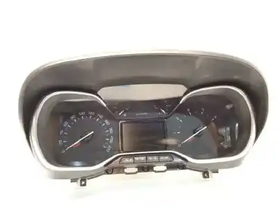 Pièce détachée automobile d'occasion compteur de vitesse tableau de bord pour citroen c3 aircross feel références oem iam 9822634280  