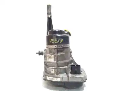 Peça sobressalente para automóvel em segunda mão BOMBA DE DIREÇÃO HIDRÁULICA por CITROEN C4 PICASSO  Referências OEM IAM 9674055680 4008F2 