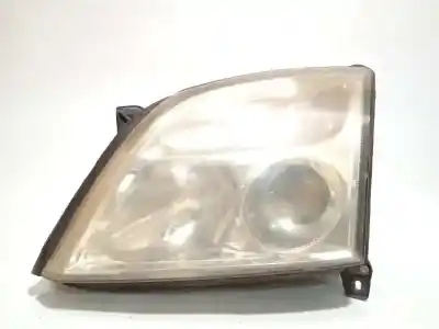 Автозапчасти б/у ЛЕВАЯ ФАРА за OPEL SIGNUM  ссылки OEM IAM 93171428 9185782 