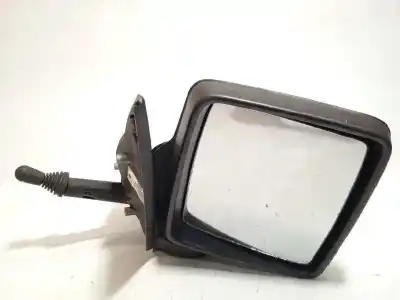 Second-hand car spare part right rearview mirror for opel combo familiar oem iam references 13125882