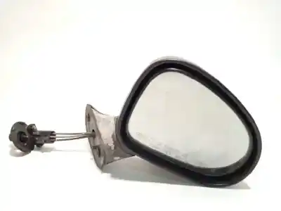 Pezzo di ricambio per auto di seconda mano retrovisore destro per daewoo matiz 0.8 cat riferimenti oem iam 96323392