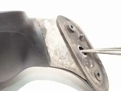 Автозапчастина б/у правий задний огляд для daewoo matiz 0.8 cat посилання на oem iam 96323392  