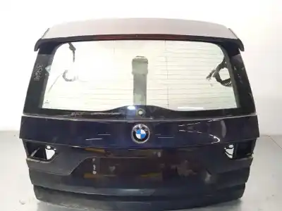 Gebrauchtes Autoersatzteil heckklappe zum bmw x3 (e83) 3.0sd oem-iam-referenzen 41003452197